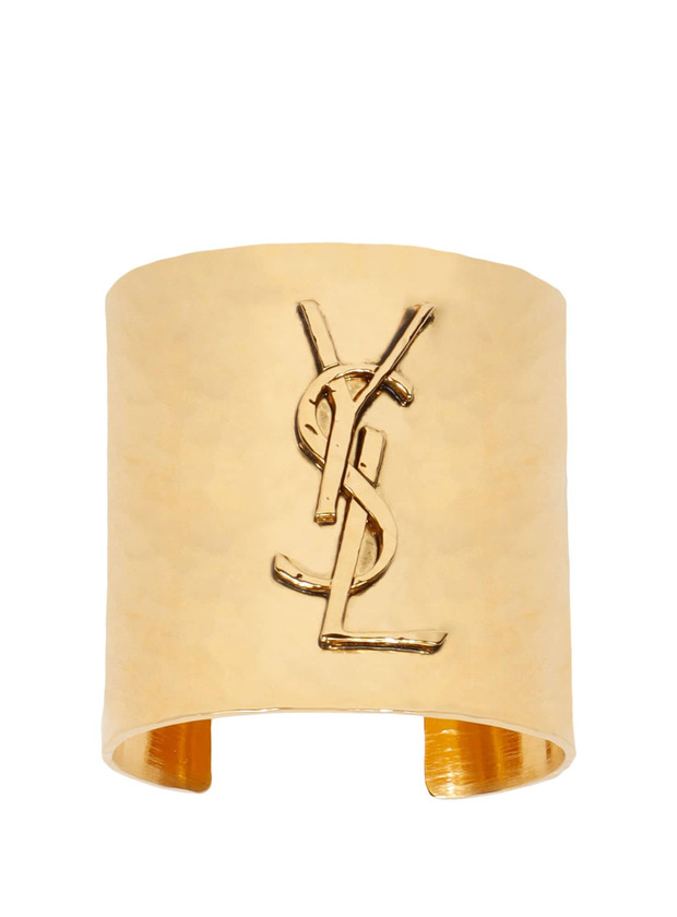 NARUKVICA  SAINT LAURENT